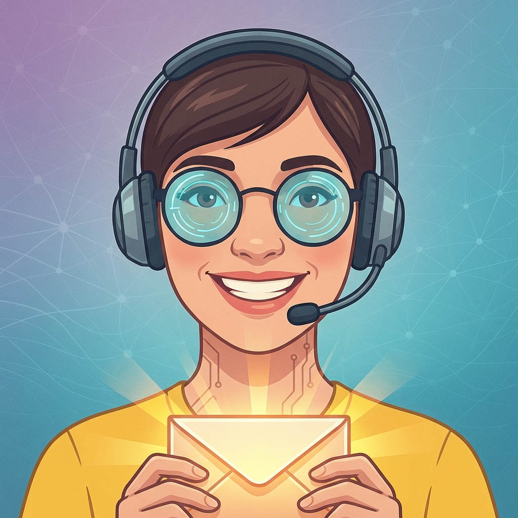 Email Specialist Agent